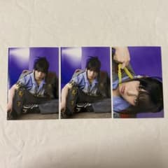 龍宮城 ギラり ITARU 生写真 フォトセット - メルカリ