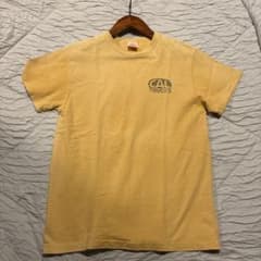 Calee イエロー Tシャツ Sサイズのサムネイル