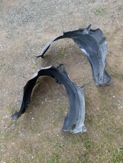 180sx リアインナーフェンダーのサムネイル