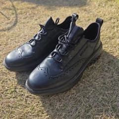 定価41800円　COLE HAANコールハーン ゼログランド WFA　黒