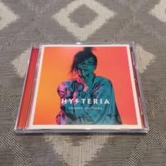 鬼束ちひろ HYSTERIAのサムネイル