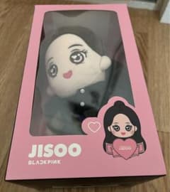BLACKPINK JISOO人形のサムネイル