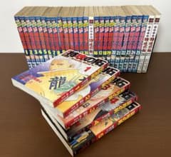 特攻の拓全27巻・特攻の拓外伝early Day's全5巻セット - メルカリ