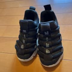 スニーカー　NIKE 18センチのサムネイル