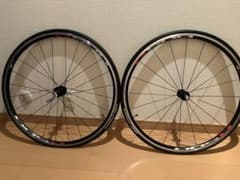 Michelin Lithion 2 タイヤ シマノR500ホイールセット - メルカリ