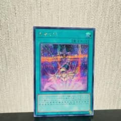 遊戯王 師弟の絆 シークレットのサムネイル