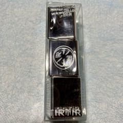 【新品】TIRTIR ウォーターメロウリップバーム01 ICY BLUEのサムネイル