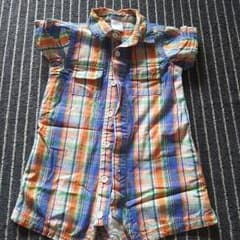 babygap70センチのサムネイル