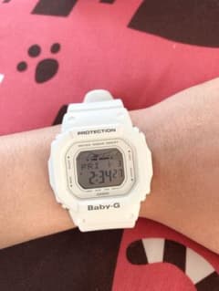 G SHOCK CASIO BABY G BLX 560 Miwa0219様専用のサムネイル