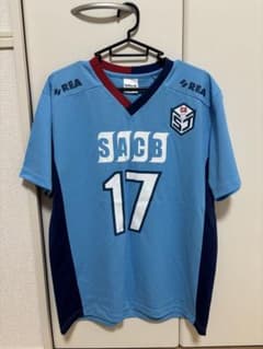 ハイキュー　及川徹　ユニフォーム　サンファン　Tシャツ ハイキュー 及川徹 ユニフォーム サンファン Tシャツ - メルカリ