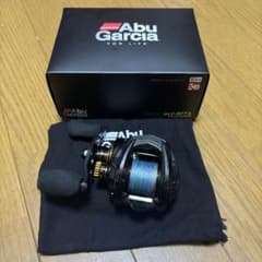 Abu Garcia Revo ALC-BF7-L ベイトリール - メルカリ