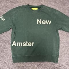 New Amsterdam Surf Association スウェット Lのサムネイル