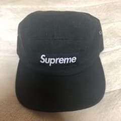Supreme supreme キャップ　シュプリームのサムネイル