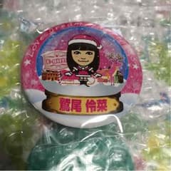 E-girls 怜奈のサムネイル