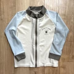 ラッシュガード　100cmのサムネイル