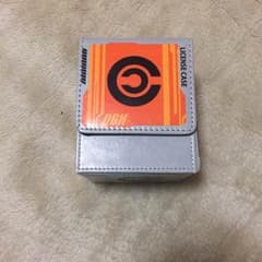 ドラゴンボール カードケースのサムネイル