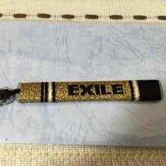 EXILE イヤホンジャックのサムネイル