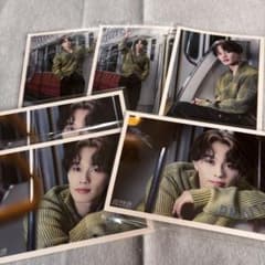 超特急 RiB マサヒロ 生写真 コンプ セット ① - メルカリ