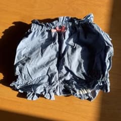 95センチ ショートパンツ 可愛い子供用のサムネイル