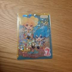 すとぷり 7周年記念カード るぅと ころん 複製サイン入りのサムネイル