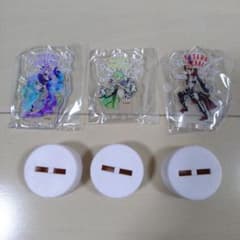 マクロスクロスオーバーライブ 2019 ボトルキャップ - メルカリ