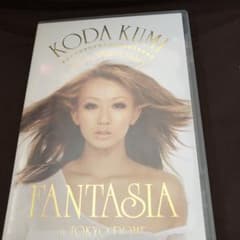 倖田來未/KODA KUMI 10th Anniversary～FANTASI…のサムネイル