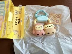 マクドナルド ハッピーセット すみっコぐらし すずめ&ふくろうのサムネイル
