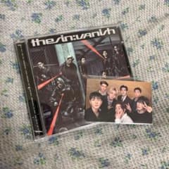 ENHYPEN CDのサムネイル