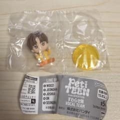 PetiTEEN SEVENTEEN すわらせ隊 VOCALTEAM スングァンのサムネイル