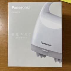 Panasonic EH-HM7G-W WHITEのサムネイル