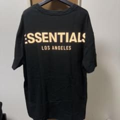 ESSENTIALS LOSANGELES Tシャツのサムネイル