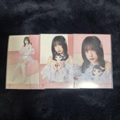 野口衣織 ＝LOVE　モーリーファンタジー 魔法少女 生写真　直筆　ヒキ 野口衣織 生写真 モーリーファンタジー魔法少女 コンプ - メルカリ