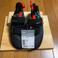 クライミングシューズ　サイズ25.5のサムネイル