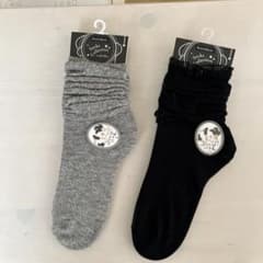 新品‼️ 靴下セットのサムネイル