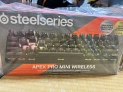 APEX PRO MINI WIRELESSのサムネイル