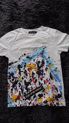 ONE OK ROCK 2019-2020 ツアーTシャツのサムネイル