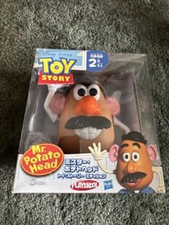 K*J様 ミスターポテトヘッド　トイストーリーエディションのサムネイル