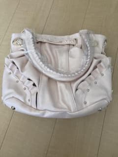 Flower roll様専用☆サマンサタバサ　バッグのサムネイル