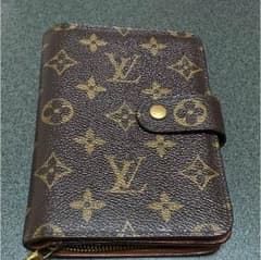 最終値下げ！！ルイヴィトン 財布のサムネイル
