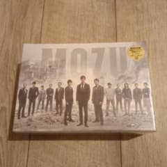 MOZU Season1～百舌の叫ぶ夜～ Blu-ray BOX〈7枚組〉 - メルカリ