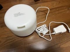 無印　超音波アロマディフューザーのサムネイル