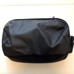 【美品】Aer Tech Sling 3 ブラックのサムネイル
