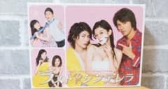 ラスト♡シンデレラ DVD-BOX 《7枚組》 - メルカリ