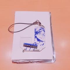 ヒプノシスマイク  キャラドリ  入間銃兎のサムネイル