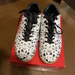 sondico 屋内用サッカーシューズ22㌢♡のサムネイル