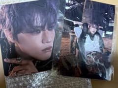 NCT DREAM BEAT IT UP Digipack Ver. チョンロのサムネイル