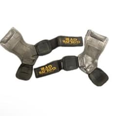GOLD'S GYM VERSA GRIPPS パワーグリップsサイズ - メルカリ