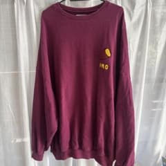 プニュズ　imoトレーナーのサムネイル
