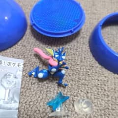 光る！ポケモンコレクション2 ゲッコウガ