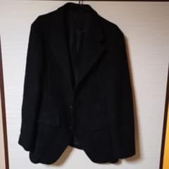 ア*E様 REGULATION Yohji Yamamoto 3B テーラードジ - メルカリ